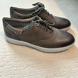 Men's Sperry Gray Shoes